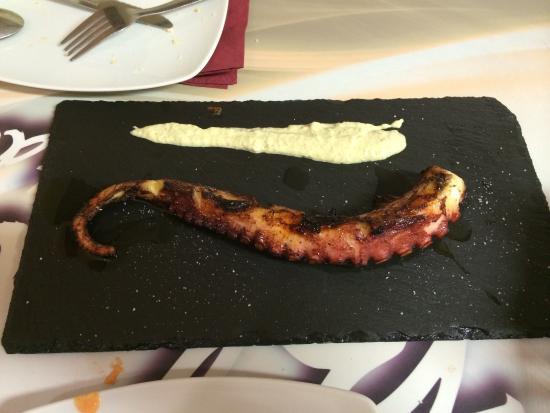 Blandon Bar Restaurante